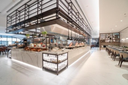 Amwaj Rotana Jumeirah Beach - 15