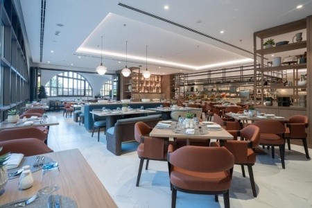 Amwaj Rotana Jumeirah Beach - 17