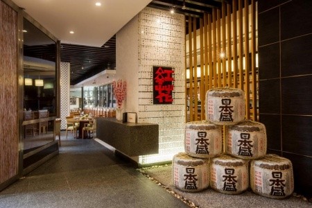 Amwaj Rotana Jumeirah Beach - 18