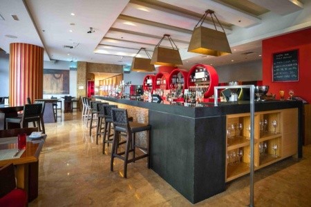 Amwaj Rotana Jumeirah Beach - 19