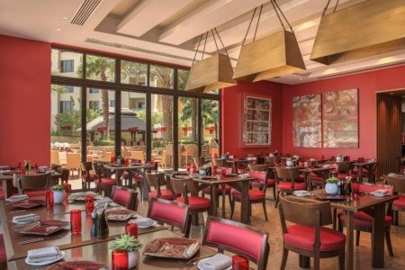 Amwaj Rotana Jumeirah Beach - 20