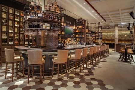 Amwaj Rotana Jumeirah Beach - 23