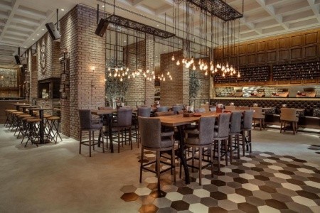 Amwaj Rotana Jumeirah Beach - 24