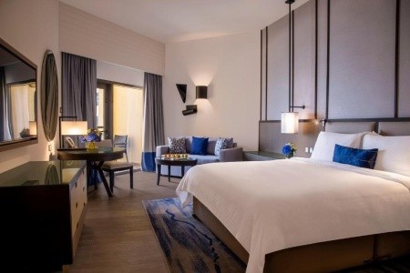 Amwaj Rotana Jumeirah Beach - 26