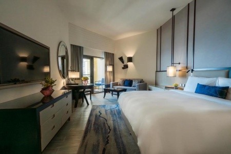 Amwaj Rotana Jumeirah Beach - 28