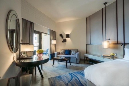 Amwaj Rotana Jumeirah Beach - 29