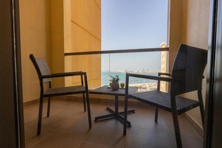 Amwaj Rotana Jumeirah Beach - 31
