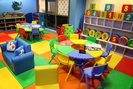 Amwaj Rotana Jumeirah Beach - 37