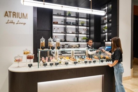 Amwaj Rotana Jumeirah Beach - 38