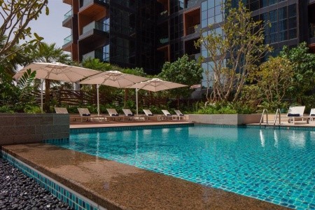 Doubletree By Hilton Dubai M Square Hotel And Residence - 3