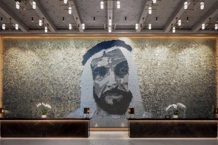 Doubletree By Hilton Dubai M Square Hotel And Residence - 6