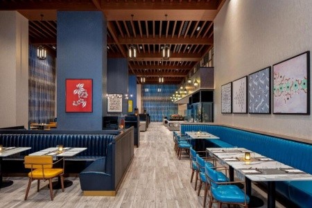 Doubletree By Hilton Dubai M Square Hotel And Residence - 14