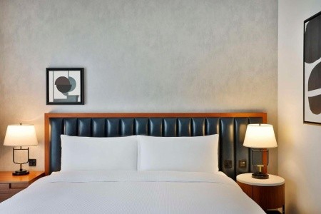 Doubletree By Hilton Dubai M Square Hotel And Residence - 16