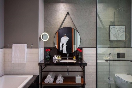 Doubletree By Hilton Dubai M Square Hotel And Residence - 20