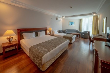 Bodrum Holiday Resort & Spa - 2