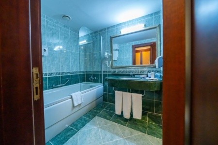 Bodrum Holiday Resort & Spa - 3