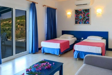 Bodrum Holiday Resort & Spa - 4