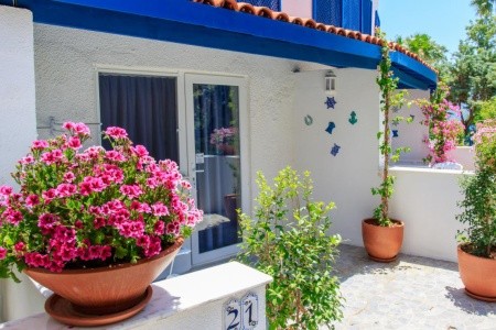 Bodrum Holiday Resort & Spa - 5