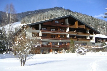 Apartmán Maglov