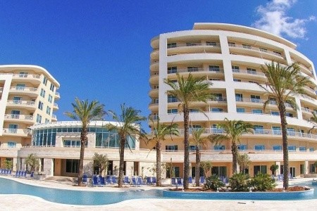 Malta Mellieha Radisson Blu Resort & Spa, Malta Golden Sands 7 dňový pobyt Polpenzia Letecky Letisko: Viedeň March 2026 (12/03/26-18/03/26)