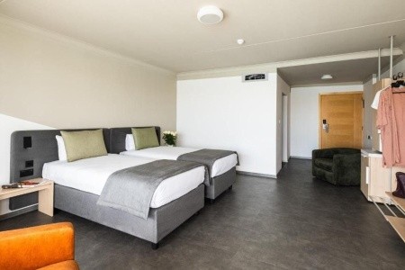 Cavalieri Art Hotel Radisson - 4