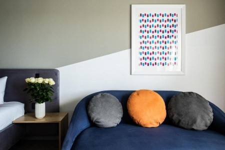 Cavalieri Art Hotel Radisson - 7