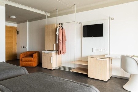 Cavalieri Art Hotel Radisson - 9