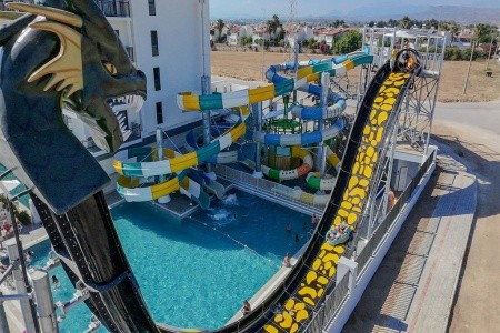 Turecko Side Armella Hill 13 dňový pobyt Ultra All inclusive Letecky Letisko: Praha August 2026 (30/08/26-11/09/26)