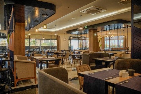 Turecko Side Armella Hill 13 dňový pobyt Ultra All inclusive Letecky Letisko: Praha August 2026 (30/08/26-11/09/26)