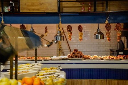 Turecko Side Armella Hill 13 dňový pobyt Ultra All inclusive Letecky Letisko: Praha August 2026 (30/08/26-11/09/26)