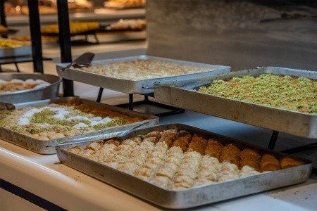 Turecko Side Armella Hill 13 dňový pobyt Ultra All inclusive Letecky Letisko: Praha August 2026 (30/08/26-11/09/26)