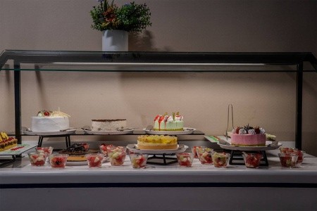 Turecko Side Armella Hill 13 dňový pobyt Ultra All inclusive Letecky Letisko: Praha August 2026 (30/08/26-11/09/26)