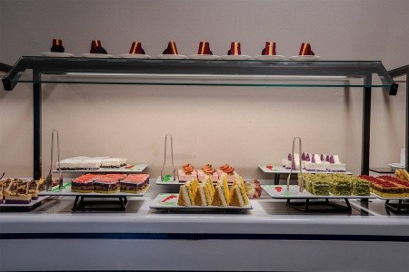 Turecko Side Armella Hill 13 dňový pobyt Ultra All inclusive Letecky Letisko: Praha August 2026 (30/08/26-11/09/26)