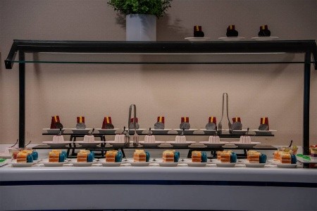 Turecko Side Armella Hill 13 dňový pobyt Ultra All inclusive Letecky Letisko: Praha August 2026 (30/08/26-11/09/26)