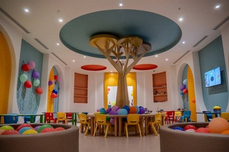 Turecko Side Armella Hill 13 dňový pobyt Ultra All inclusive Letecky Letisko: Praha August 2026 (30/08/26-11/09/26)