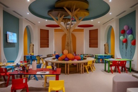 Turecko Side Armella Hill 13 dňový pobyt Ultra All inclusive Letecky Letisko: Praha August 2026 (30/08/26-11/09/26)