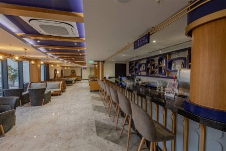 Turecko Side Armella Hill 13 dňový pobyt Ultra All inclusive Letecky Letisko: Praha August 2026 (30/08/26-11/09/26)