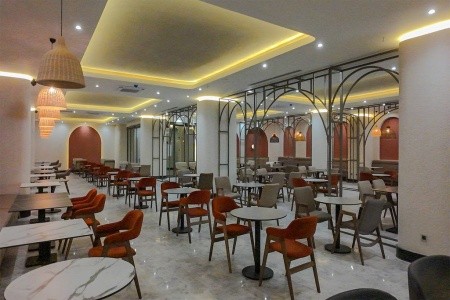 Turecko Side Armella Hill 13 dňový pobyt Ultra All inclusive Letecky Letisko: Praha August 2026 (30/08/26-11/09/26)