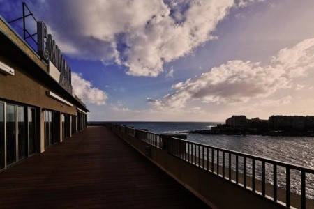 Cavalieri Art Hotel Radisson - 13