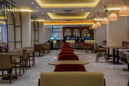 Turecko Side Armella Hill 13 dňový pobyt Ultra All inclusive Letecky Letisko: Praha August 2026 (30/08/26-11/09/26)