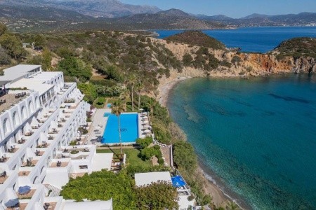 Řecko, Kréta, Istron Bay, za <span>24.454</span> Kč