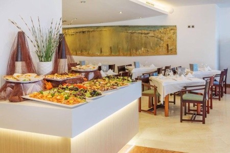 Španielsko Mallorca Aparthotel Fontanellas Playa 5 dňový pobyt Raňajky Letecky Letisko: Viedeň April 2026 ( 7/04/26-11/04/26)