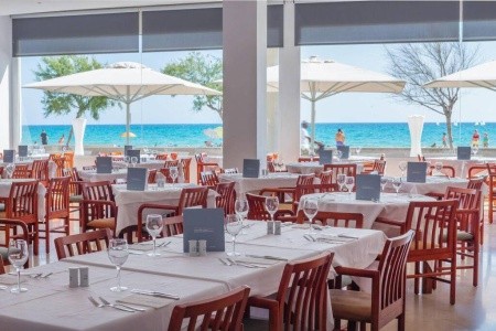 Španielsko Mallorca Aparthotel Fontanellas Playa 5 dňový pobyt Raňajky Letecky Letisko: Viedeň April 2026 ( 7/04/26-11/04/26)