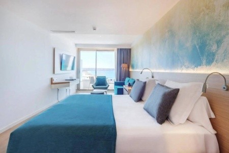 Španielsko Mallorca Aparthotel Fontanellas Playa 5 dňový pobyt Raňajky Letecky Letisko: Viedeň April 2026 ( 7/04/26-11/04/26)