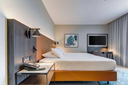 Malta  Doubletree By Hilton Malta (Ex.