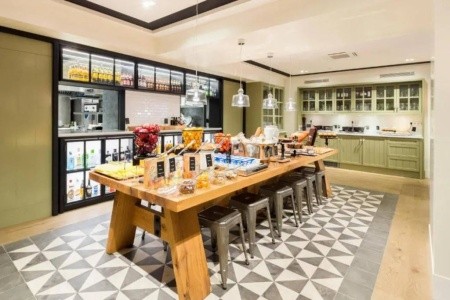 Barcelona Universal - 4