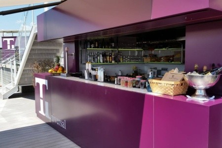 Barcelona Universal - 8