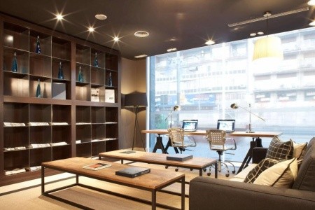 Barcelona Universal - 15