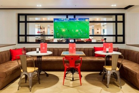 Barcelona Universal - 16