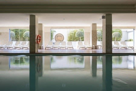 Španielsko Costa Del Sol Ilunion Miramar 5 dňový pobyt Raňajky Letecky Letisko: Praha July 2026 ( 8/07/26-12/07/26)